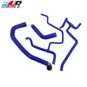 <span class=keywords><strong>Pièces</strong></span> de course BJR Performance, kit de tuyaux de radiateur en silicone flexible personnalisé pour Dodge 05-08 <span class=keywords><strong>Magnum</strong></span> R/T 5.7L V8 06 07 - Product Image 6
