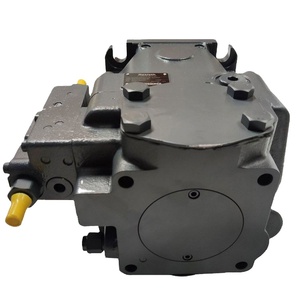 Bomba de Pistones Alemana Serie A11VO75LG1H6/10L-NSD12K02 para Aceite Hidráulico - Product Image 1