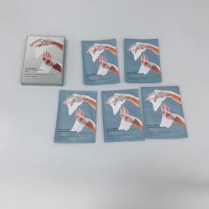 <span class=keywords><strong>Masque</strong></span> facial au collagène 5 paquets de collagène profond anti-rides levage masques faciaux de nuit <span class=keywords><strong>masque</strong></span> facial au collagène de haute qualité - Product Image 3