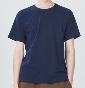 Camiseta Oversize de Streetwear para Hombre, Tejido de Algodón 100% de 280GSM, 17 Colores, Camiseta Ecológica Lisa con Impresión de Logotipo Personalizado - Product Image 2