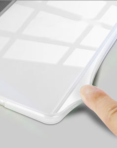 Funda <span class=keywords><strong>de</strong></span> diseño personalizada para Kindle Paperwhite 12/11/10th funda trasera rígida funda protectora <span class=keywords><strong>de</strong></span> cuero PU con tapa para KPW6543 - Product Image 3