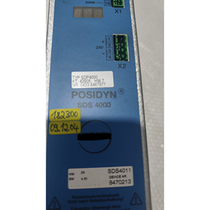 ไดรฟ์ SDP4000 - Product Image 4