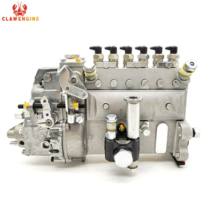 Bomba diésel Clawengine 101609-9360 101601-8950 897371-0430 para S6K 284T747789, piezas de equipo pesado, envío desde Hong Kong - Product Image 1