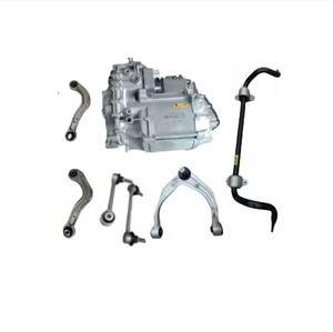Hot Sale New Condition Auto <strong>Parts</strong> Whole Vehicle Replacement <strong>Spare</strong> Components for Lixiang L7 L8 L9 Vehicles - Product Image 5