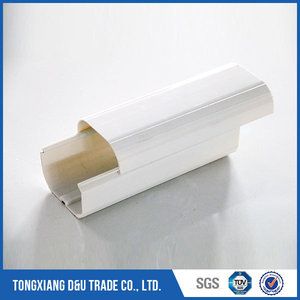 Offre Spéciale Industrielle <span class=keywords><strong>PVC</strong></span> Câble Électrique Étanche <span class=keywords><strong>Goulotte</strong></span> - Product Image 3