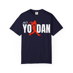 Maglietta Yordan Alvarez Air Yordan (Lettere Bianche) - Product Image 1