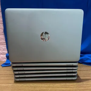Laptop bekas Elitebook 840 G3/G5 H/P i7-6500U HD grafis 520 laptop 14 inci