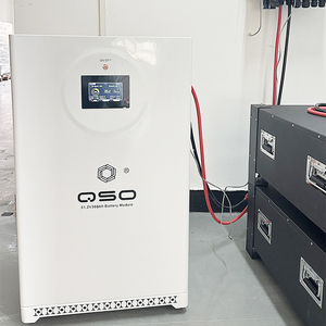 EU cổ LiFePO4 48 V 15KW 10KW treo tường 200AH 51.2 48 Volt 280ah 314ah 51.2V 300ah 30kwh 10kwh 15kwh pin <span class=keywords><strong>Lithium</strong></span> <span class=keywords><strong>ion</strong></span> gói - Product Image 3