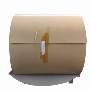 Good price 3003 H14 polykraft paper moisture barrier density of aluminium coil