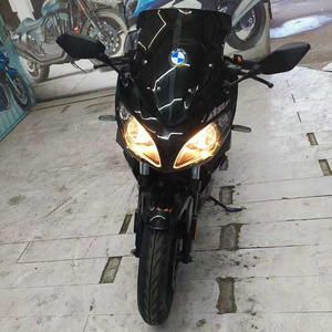 Motos Usadas, Novas Motos Esportivas, Motocicletas 250cc, Carros Populares, Combustível a Gasolina, Motos de Corrida Populares para Adultos - Product Image 3