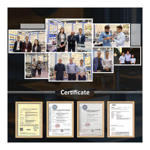 5 Axis CNC penggilingan kekuatan tinggi 7075 bagian aluminium Custom Thread jelas permukaan Anodized Sandblasted roda mobil bagian Hub - Product Image 6