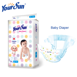 Pañales para Bebé YourSun, Súper Suaves, con Cinta Mágica de Calidad Japonesa, Gran Venta - Product Image 3