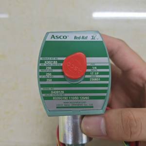 Nouvelle vanne 8316G303 8342G1 Emerson Asco Numatics originale - Product Image 1