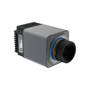 Flint TN463 Infrared <b>Thermal</b> <b>Camera</b> 256x192 Pixels 60Hz Frame Rate Industrial Temperature Measurement - Product Image 3