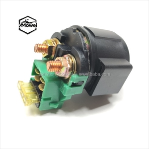 Relé de Arranque para ATV UTV 9010-150310 9010-150310-10001 Compatible con Cforce Uforce 500 600 Zforce 600 MOTOCICLETA <span class=keywords><strong>650</strong></span> NK TK 700CL-X - Product Image 5