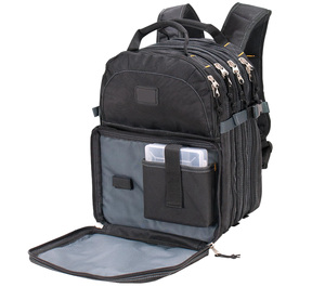 75-Pocket Heavy Duty Electrician <strong>Tool</strong> Backpack Work <strong>Tool</strong> <strong>Back</strong> <strong>Pack</strong> for Men Customizable OEM Made of Durable Polyester - Product Image 6