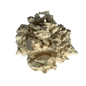 Buen rendimiento, alto contenido proteico, materia prima de soja no transgenica, aislado de proteína de soja - Product Image 1