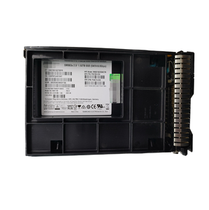 Хит продаж, серверный жесткий диск P09724-B21 P09913-001 1,92 ТБ SATA 6G 3,5 G8 SSD - Product Image 2