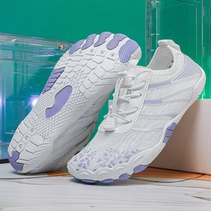 Chaussures d'extérieur antidérapantes, respirantes et à séchage rapide pour hommes et femmes, adaptées aux activités de plage, à la pêche en rivière et au fitness en intérieur - Product Image 3