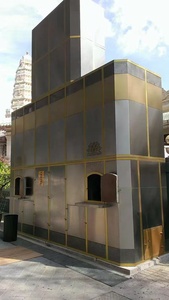 Машина для сжигания крематория человека - Product Image 5