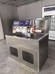 Máquinas Industriales de Limpieza en Seco para Calzado de Alta Calidad Directo de Fábrica, Máquinas de Lavado y Secado de Calzado a Bajo <span class=keywords><strong>Precio</strong></span> - Product Image 3