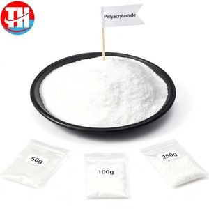 Mới cpam Polyacrylamide Anion flocculant chất làm đặc 100% độ tinh khiết giấy hóa chất lỏng - Product Image 4