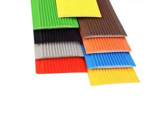 Bandes de roulement d'<span class=keywords><strong>escalier</strong></span> en <span class=keywords><strong>vinyle</strong></span> PVC - Product Image 3