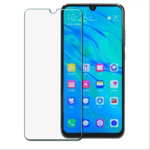 Suitable For Redme C11/c12/c21/c25 Screen Protector Realme Gt Mobile Phone Tempered Glass Film 0.3MM2.5D Factory Direct Sales