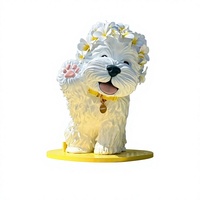 Sculpture d'animal artistique en fibre de verre, imperméable, taille personnalisable pour la décoration intérieure/extérieure d'Halloween et des fêtes
