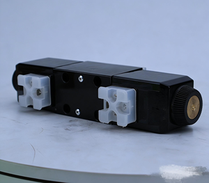 Vanne proportionnelle hydraulique d'origine OEM 24V DG4V-3-2C-M-U-H7-60-EH210 DG4V-5-2AJ-M-U-H7-29-EN124 - Product Image 2