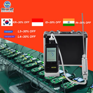 SKZ1050E-<span class=keywords><strong>CO2</strong></span> Dióxido de carbono cor tela gás analisador dióxido de carbono <span class=keywords><strong>CO2</strong></span> testes e isntrument - Product Image 2