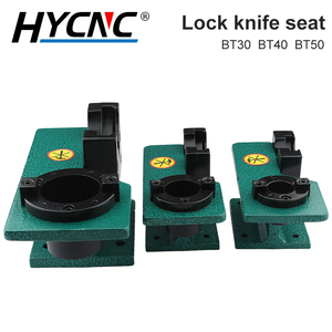 Portaherramientas HYCNC BT40 con Estructura de Rodillos de Agujas, Resistente a Arañazos, con 1 Año de Garantía - Product Image 4