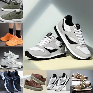 Liquidación al por Mayor, Gran Cantidad de Calzado Deportivo de Marca para Hombre, Estilo Casual, de Alta Calidad - Product Image 3