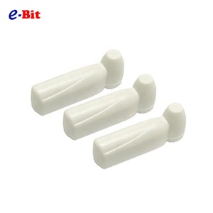 Etiqueta Dura Antirrobo EAS AM de Grado Comercial de 46 mm y Alarma para Protección de Activos - Product Image 1
