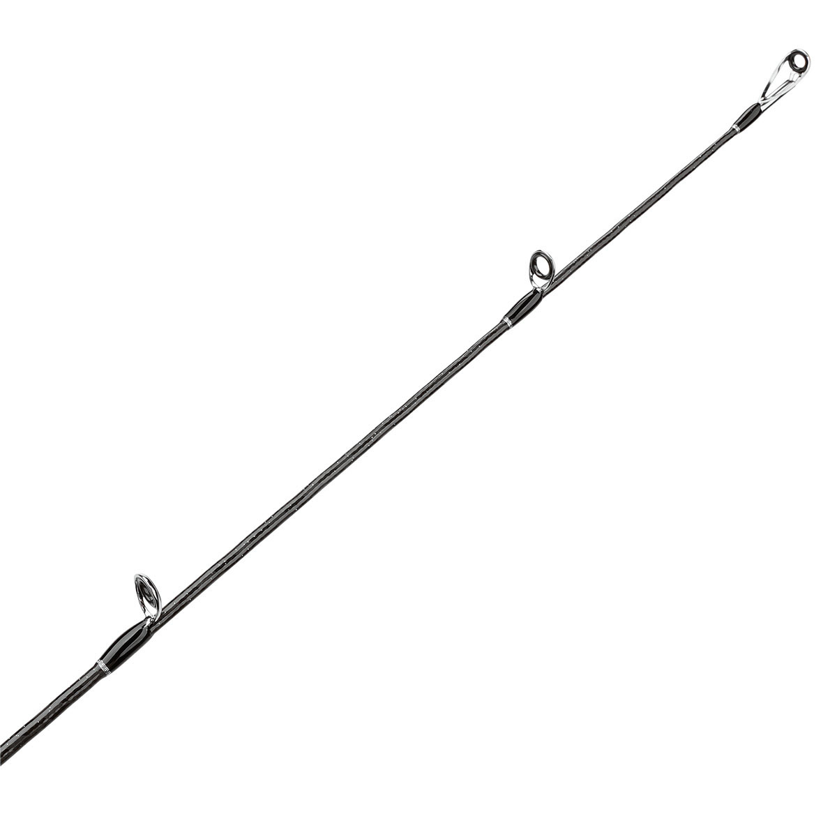 Ocean Jigger Slow Jigging Rod - Hi Power X Carbon 1.98M
