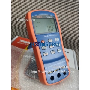 CWJ TH2822C Mètre LCR portable 100Hz-100kHz Mini USB Haute Tension Tonghui H - Product Image 1