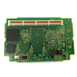 Tarjeta de Circuito para Eje A20B-3300-0662 FANUC con 12 Meses de Garantía - Product Image 3