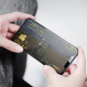 Protector de pantalla de teléfono AG mate para Xiaomi Redmi note 11, 10, 10S, 10T, 9S, 9T, Power Pro + Lite, cristal templado antideslumbrante para videojuegos - Product Image 4
