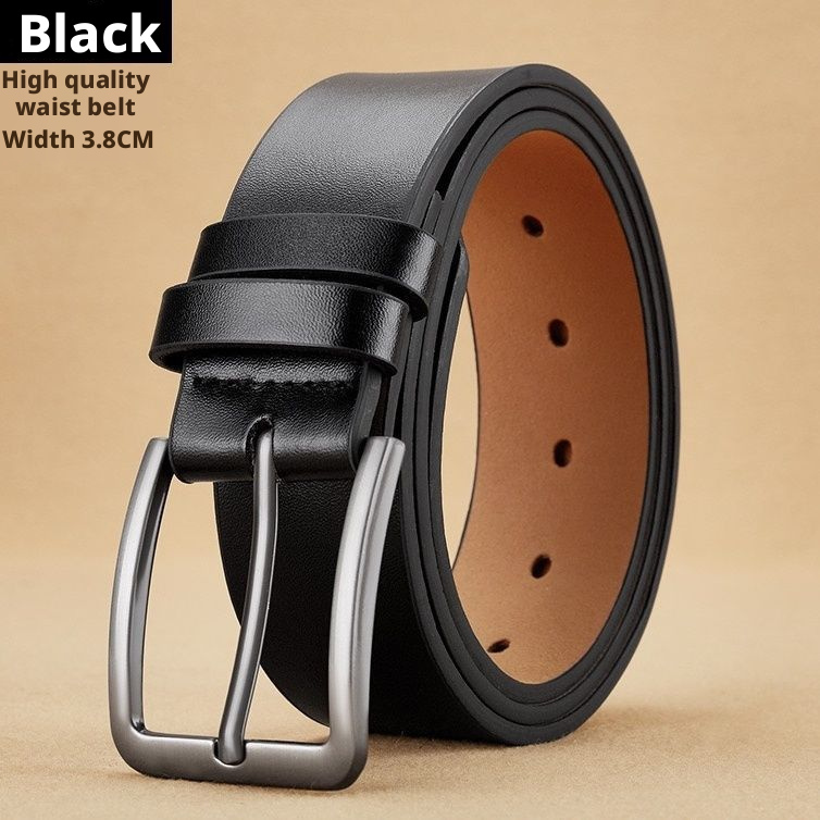 Black-3.8Wide