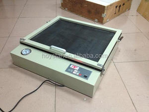 Máquina de impresión de placas - Product Image 3