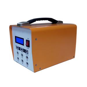 30w 12v Shs Portable <b>Solar</b> Complete Offgrid Kit Appliances <b>System</b> Power Station for Outdoor <b>Lighting</b> YF-LP-100W <b>Solar</b> Kit - Product Image 2