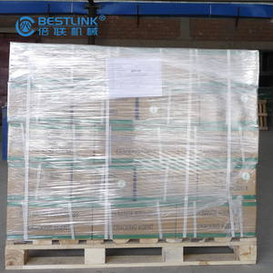 2023 hóa chất Đá Nứt bột - Product Image 4