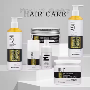 <span class=keywords><strong>Trattamento</strong></span> idratante antiforfora <span class=keywords><strong>cheratina</strong></span> Shampoo No Paraben No solfato prodotto <span class=keywords><strong>per</strong></span> la pulizia dei <span class=keywords><strong>capelli</strong></span> <span class=keywords><strong>per</strong></span> tutti i tipi di <span class=keywords><strong>capelli</strong></span> danneggiati - Product Image 2