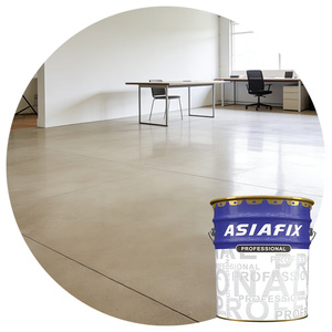 Mortier auto-nivelant pour sols bas, solution pour le nivellement automatique du terrain - Product Image 1