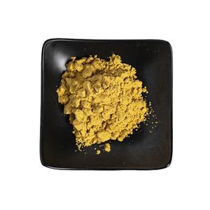 Chinês Goldthread raiz extrato/coptis Chinensis extrato 20:1 - Product Image 2