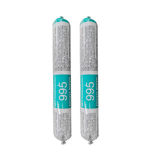 Adhesivo estructural de vidrio sellador de <span class=keywords><strong>silicona</strong></span> <span class=keywords><strong>para</strong></span> parabrisas 995 producido en fábrica - Product Image 2