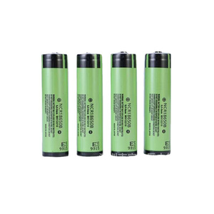 Batterie Li-ion rechargeable NCR18650B 3,7 V 3400 mAh grande capacité 3400 mAh 3,6 V avec bouton supérieur (PCB) pour ordinateur portable et <span class=keywords><strong>thermomètre</strong></span> - Product Image 5