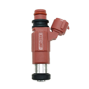 Inyector de Combustible Mazda IPN-784 FENP13250 para Reemplazo y Reparación de Válvula de Inyección de Plástico - Product Image 1