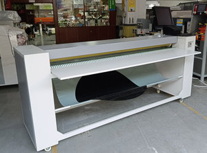 Machine de mesure du cuir CNC YT-208-1800MM avec machine de production de cuir à balayage numérique infrarouge pour chaussure/sac/canapé - Product Image 4