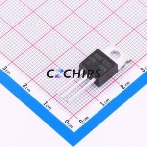Nouveau transistor à effet de champ à transistor TO-220AB AUIRF1010Z-VB original (MOSFET) - Product Image 1